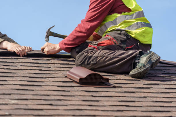 Best Roof Leak Repair  in Hoback, WY