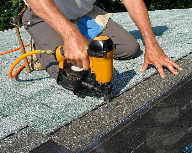 Best Emergency Roof Repair  in Hoback, WY