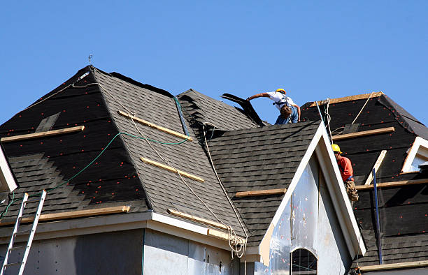 Best Best Roofing Contractors  in Hoback, WY
