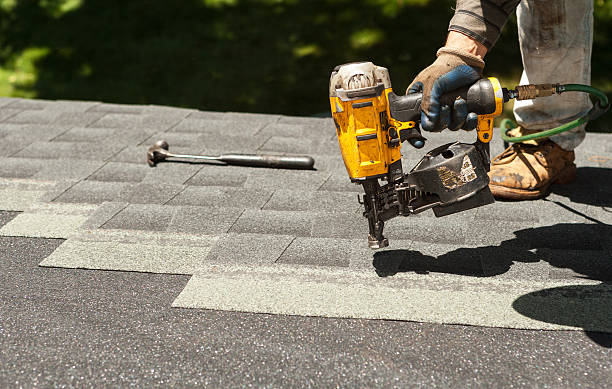 Best Roof Inspection Near Me  in Hoback, WY